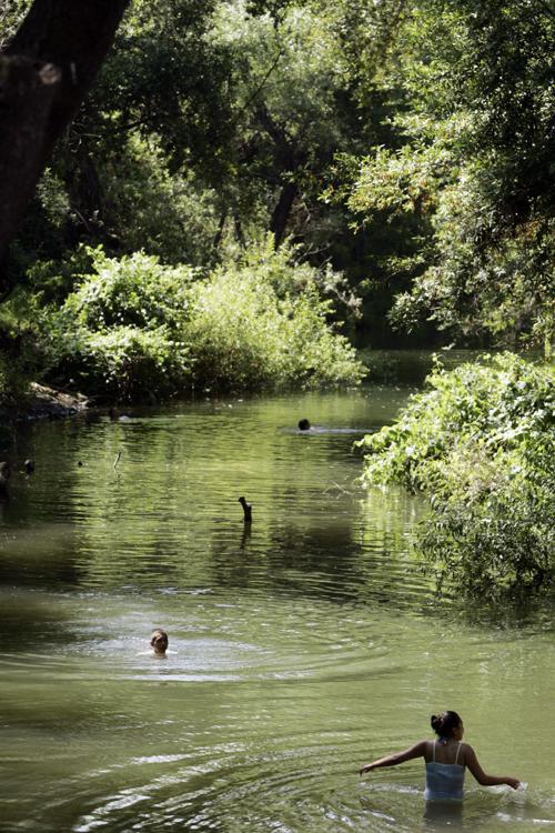 Napa River