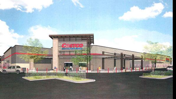 Costco Submits Application To County Local News