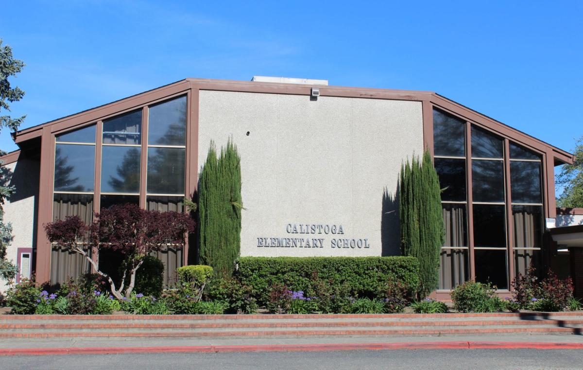 Calistoga Elementary School