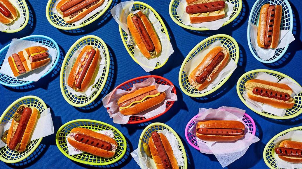 What's the best hot dog in America? We tried 15 popular brands to find out.