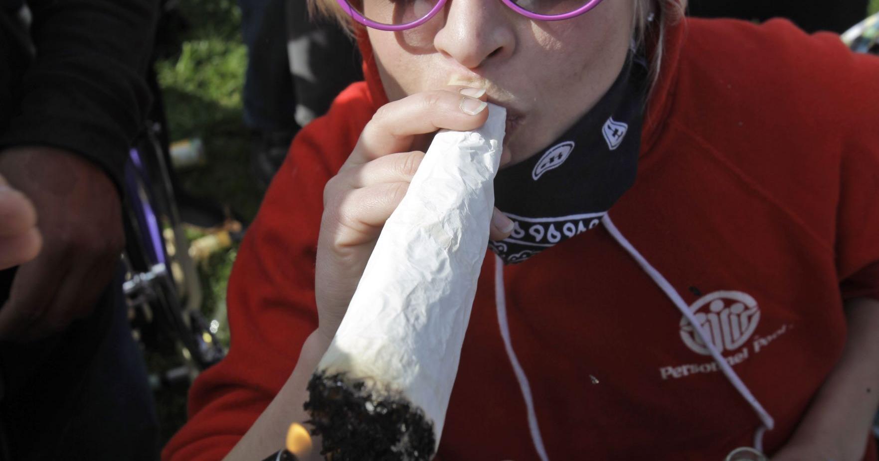 San Francisco's 4/20 cannabis festival canceled this year - Vimarsana News