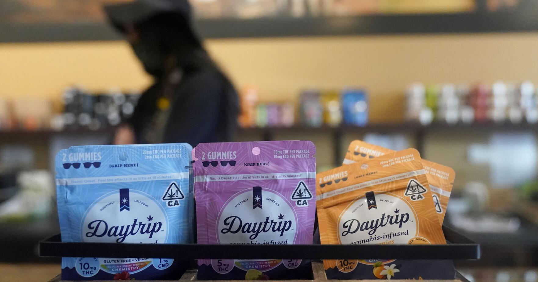 Consolidation is changing the face of California cannabis - Vimarsana News