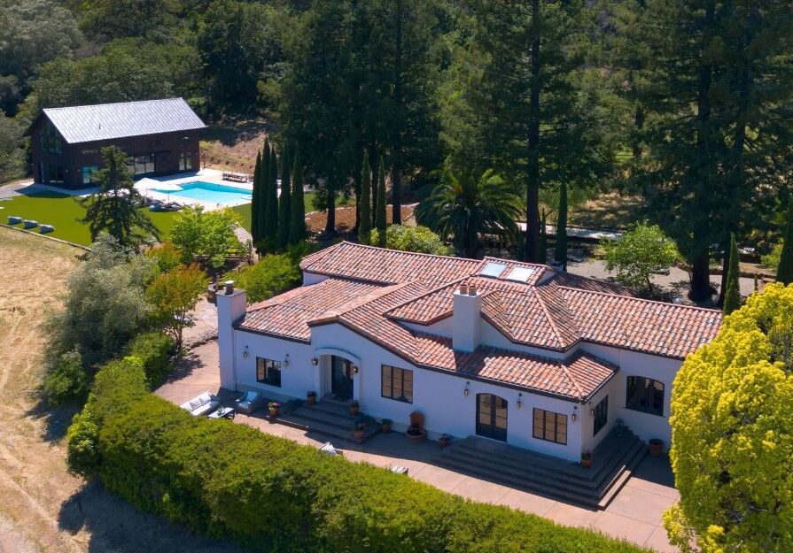 NapaStat 4.25 million That's the price of Napa County’s most