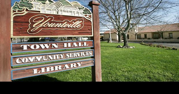 Election 2022: Yountville voters to choose new mayor, two new council members