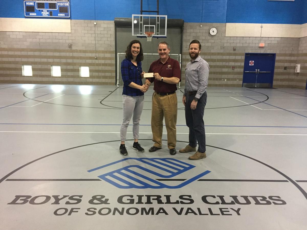 Napa Valley Cricket Club