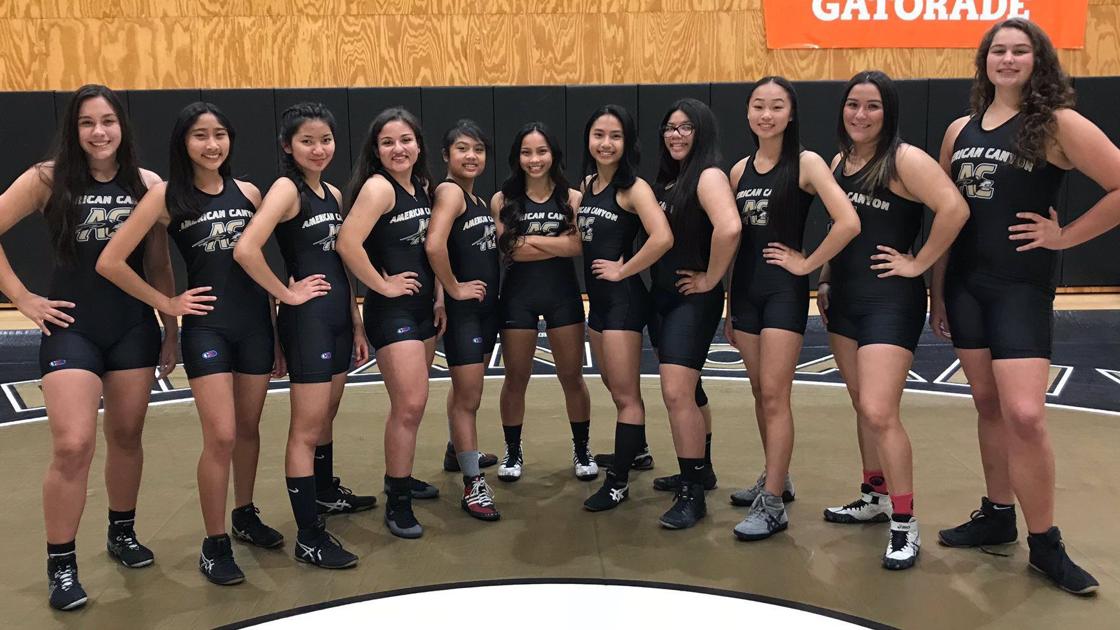 American Canyon Girls Wrestlers Prepped For Napa Valley Classic High School Napavalleyregister Com American Canyon Girls Wrestlers Prepped For Napa Valley Classic High School Napavalleyregister Com