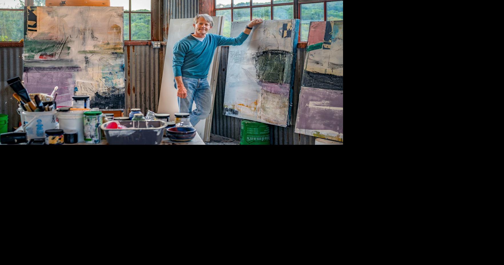 Terry Gamble Boyer — an author in our midst | Art & Theater ...