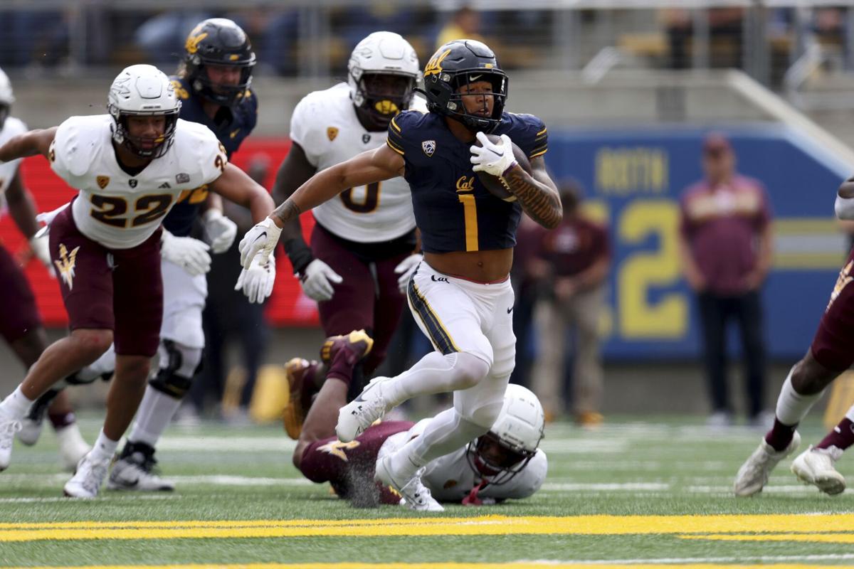 No. 5 USC Football Visits Arizona State For First Away Game Of