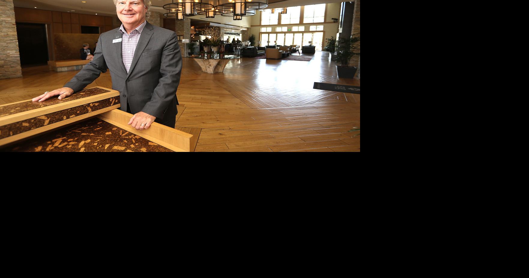 Napa's Westin Verasa celebrates a decade of hospitality, plans ...