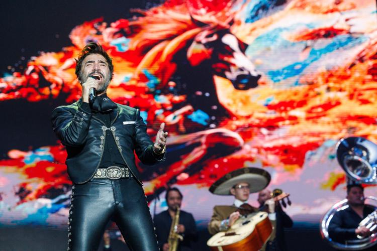 Tickets on sale for Napa Valley