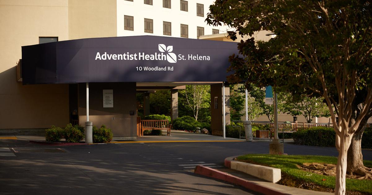 Director of quality at adventist health vallejo re enroll amerigroup