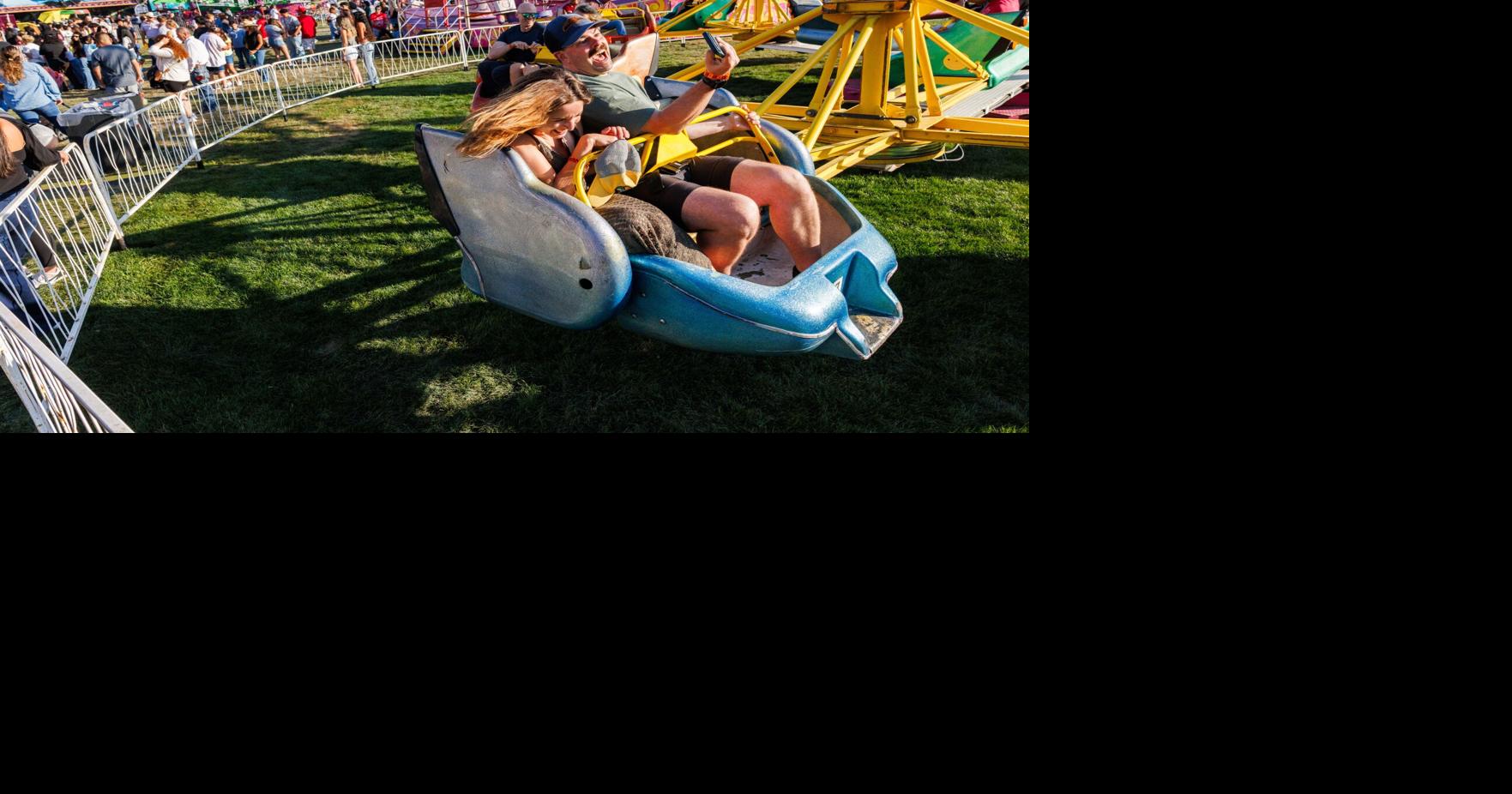 Napa Town and Country Fair