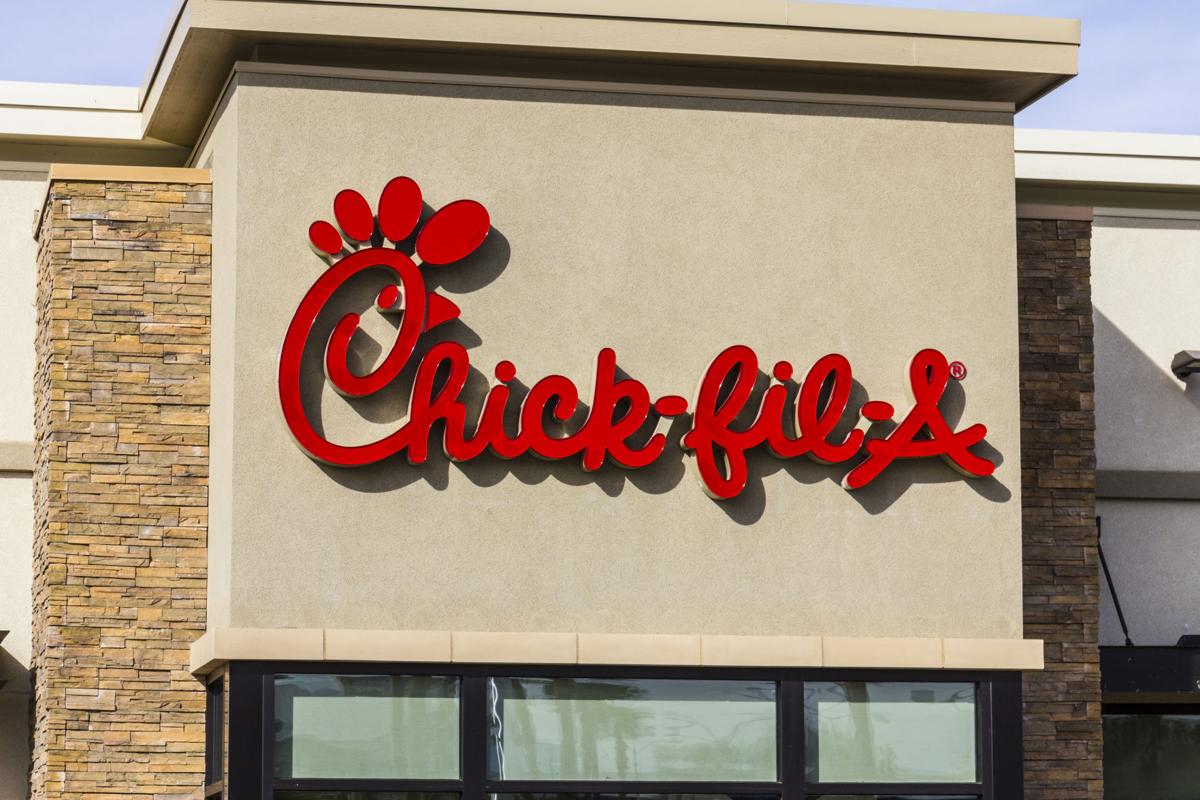 Chick-fil-A