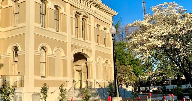 Napa County Superior Court to continue limited services through May; planning for reopening begins Napa County Superior Court to continue limited services through May; planning for reopening begins