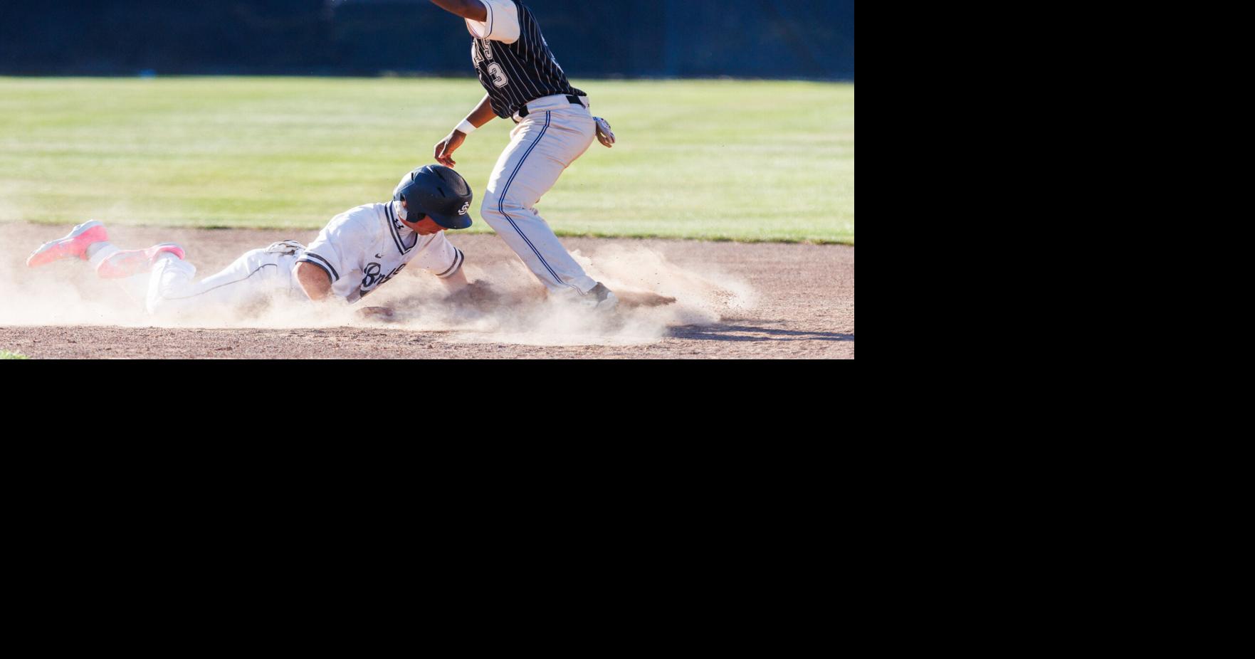 Justin-Siena vs. Hayward baseball