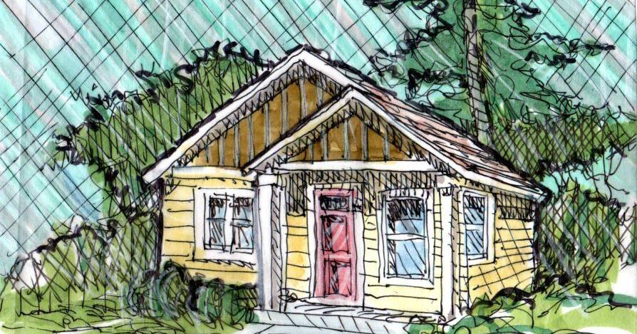 The shrinking American home... but not the dream - Vimarsana News