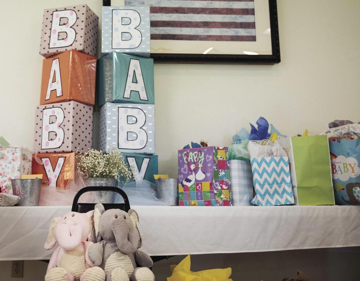 NerdWallet-Millennial Money-Baby Registry