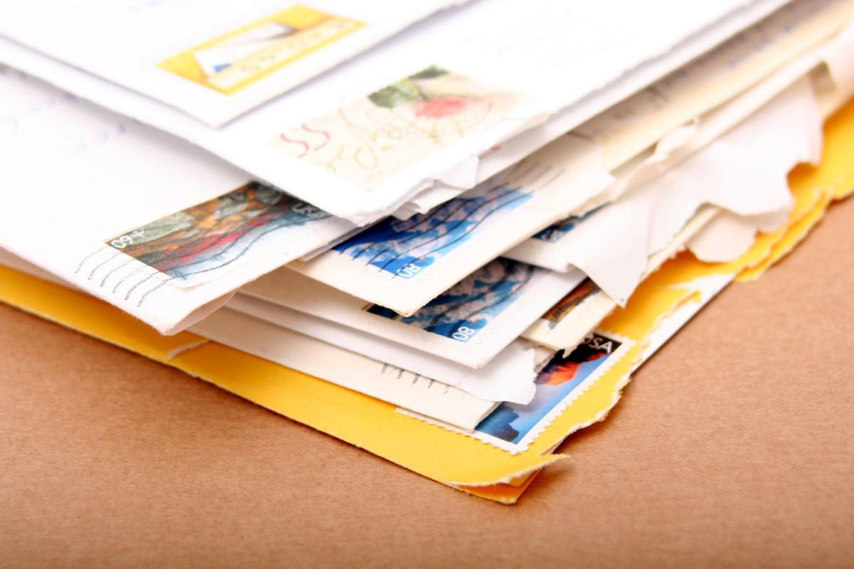 Letters to the editor