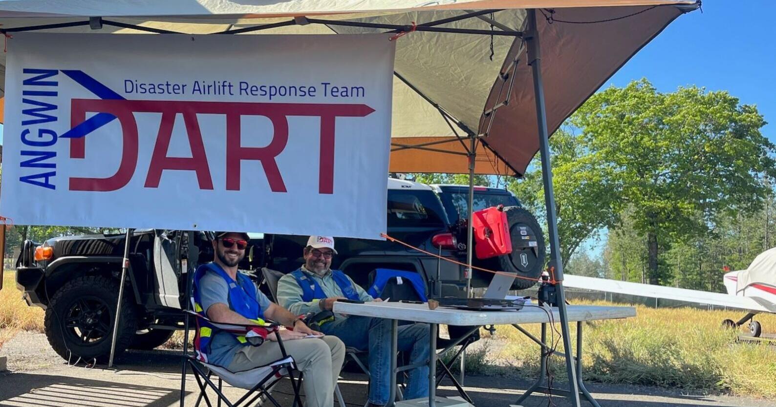 Air Expo celebrates aviation at Angwin airport - Vimarsana News