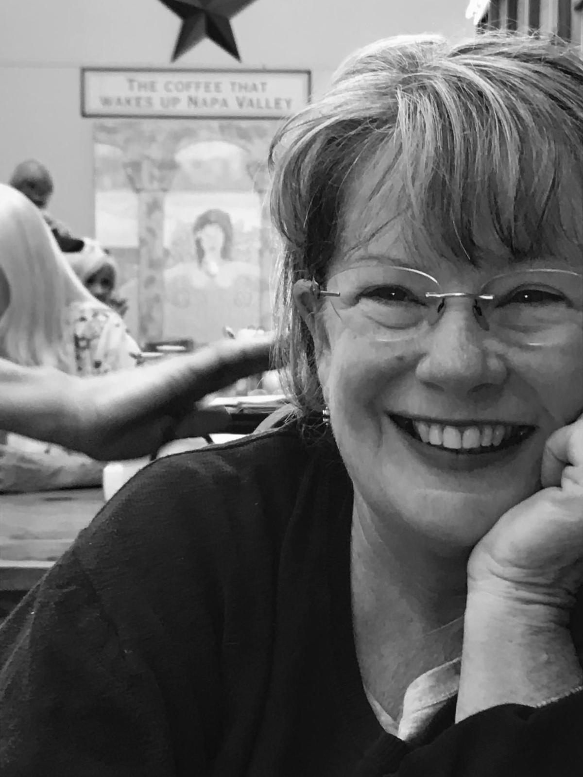 Playfulness is part of Kate Stanley's strength and charm | Calistoga