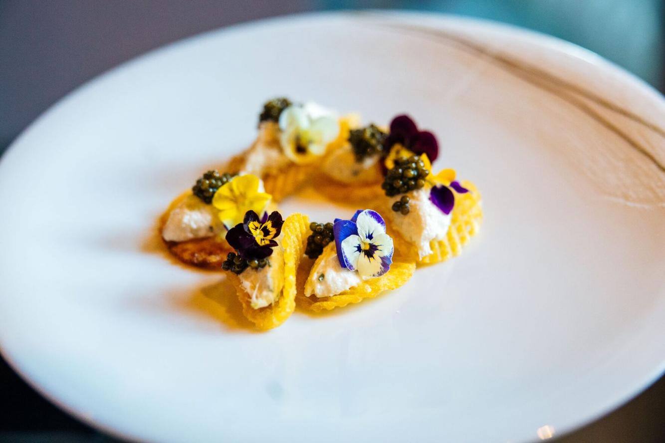 Violetto restaurant honors St. Helena's Italian immigrants