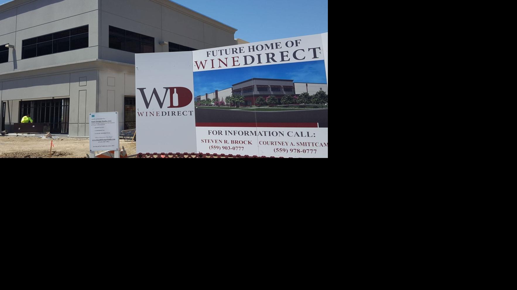 American Canyon asks how it can attract better-paying jobs, tourists - Napa Valley Register