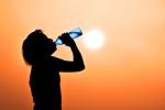 Sean McCawley, Fit for Life: How to drink enough water