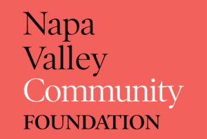 Napa Valley Community Foundation logo
