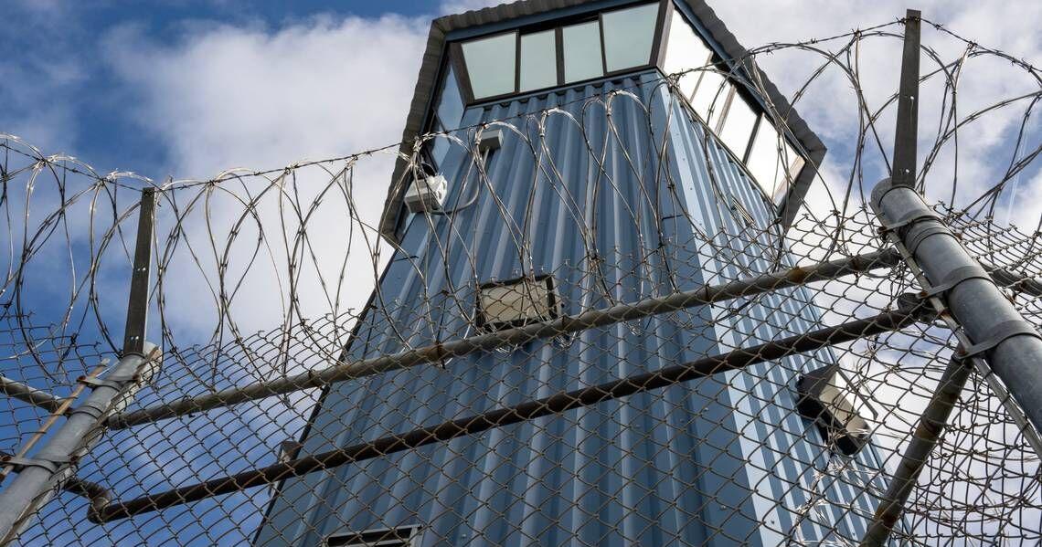 California Democrats want Gavin Newsom to close more prisons over cutting child care, welfare - Vimarsana News