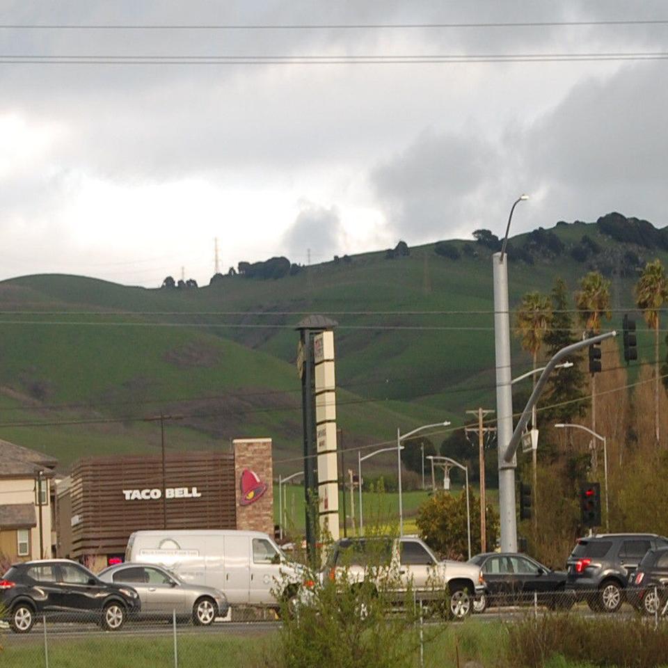 American Canyon City Council Talks Traffic Traffic Traffic