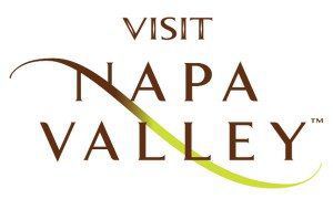 Visit Napa Valley logo