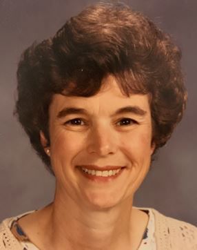 Ellen Frances Frank