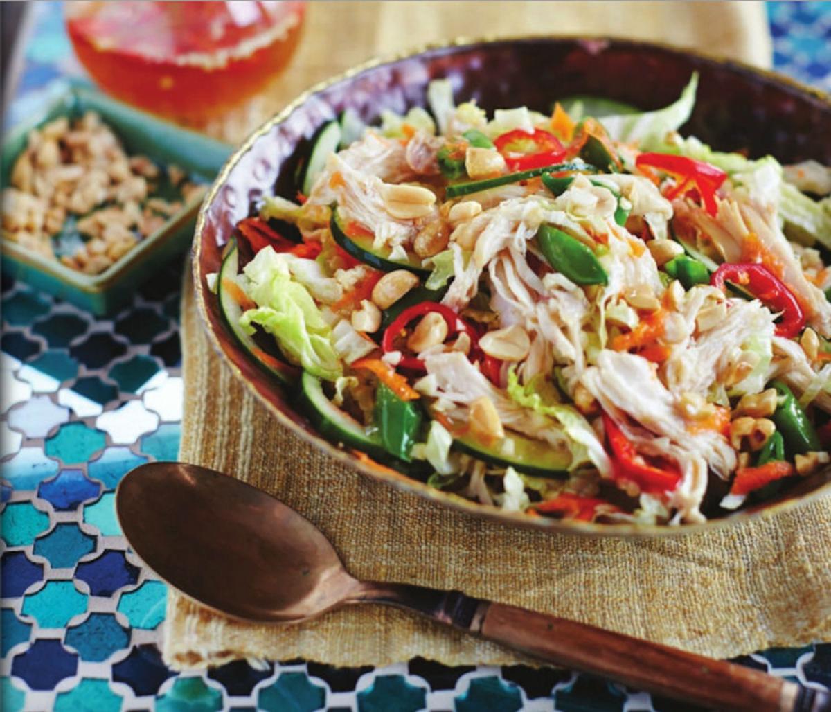 'Home Cooking 101': Sara Moulton, TV chef and author ...