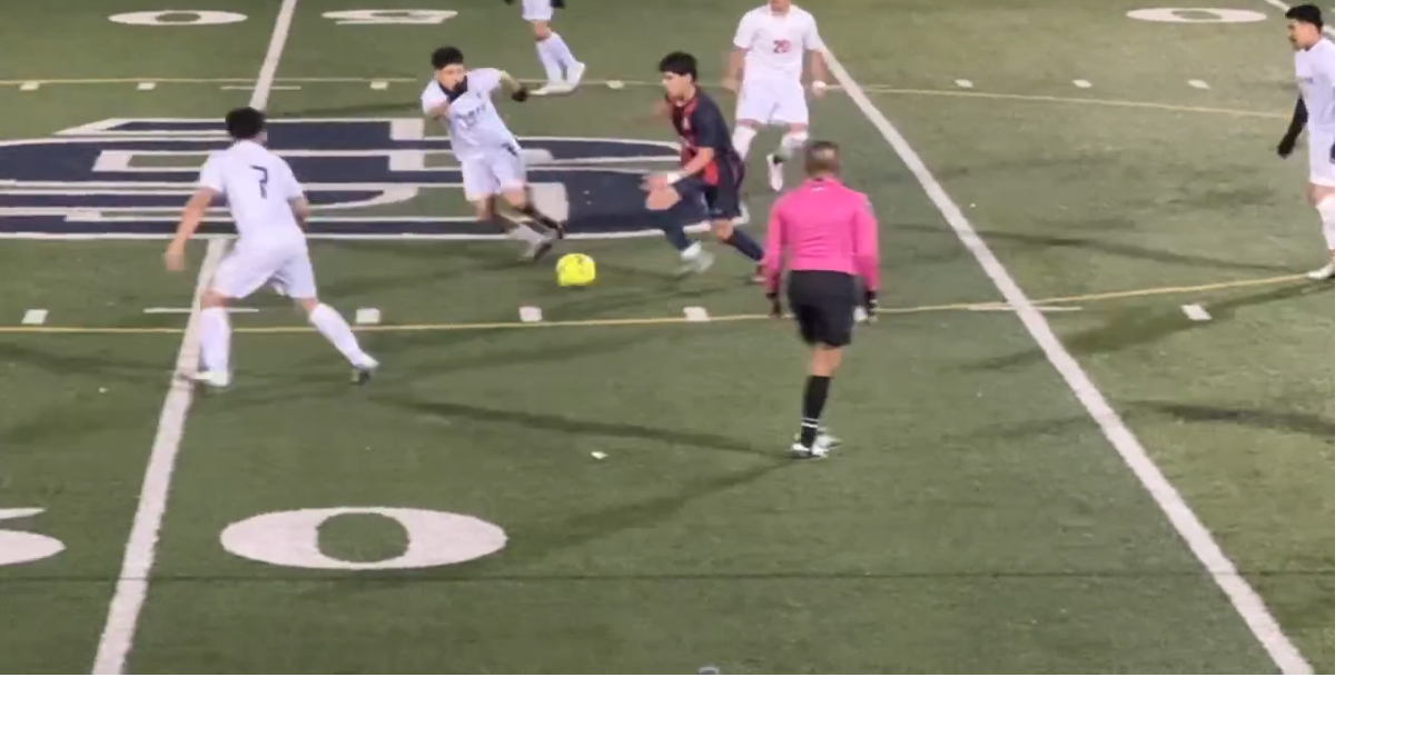 Justin-Siena boys soccer team hosts St. Helena Dean Ruggiero/Napa Valley Register Correspondent Dec 14, 2025 31 mins ago