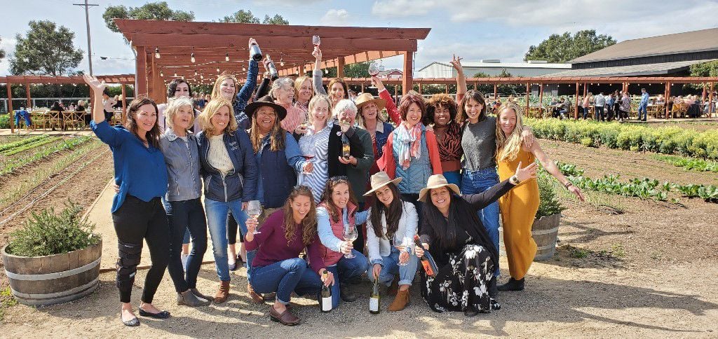 Women Winemakers