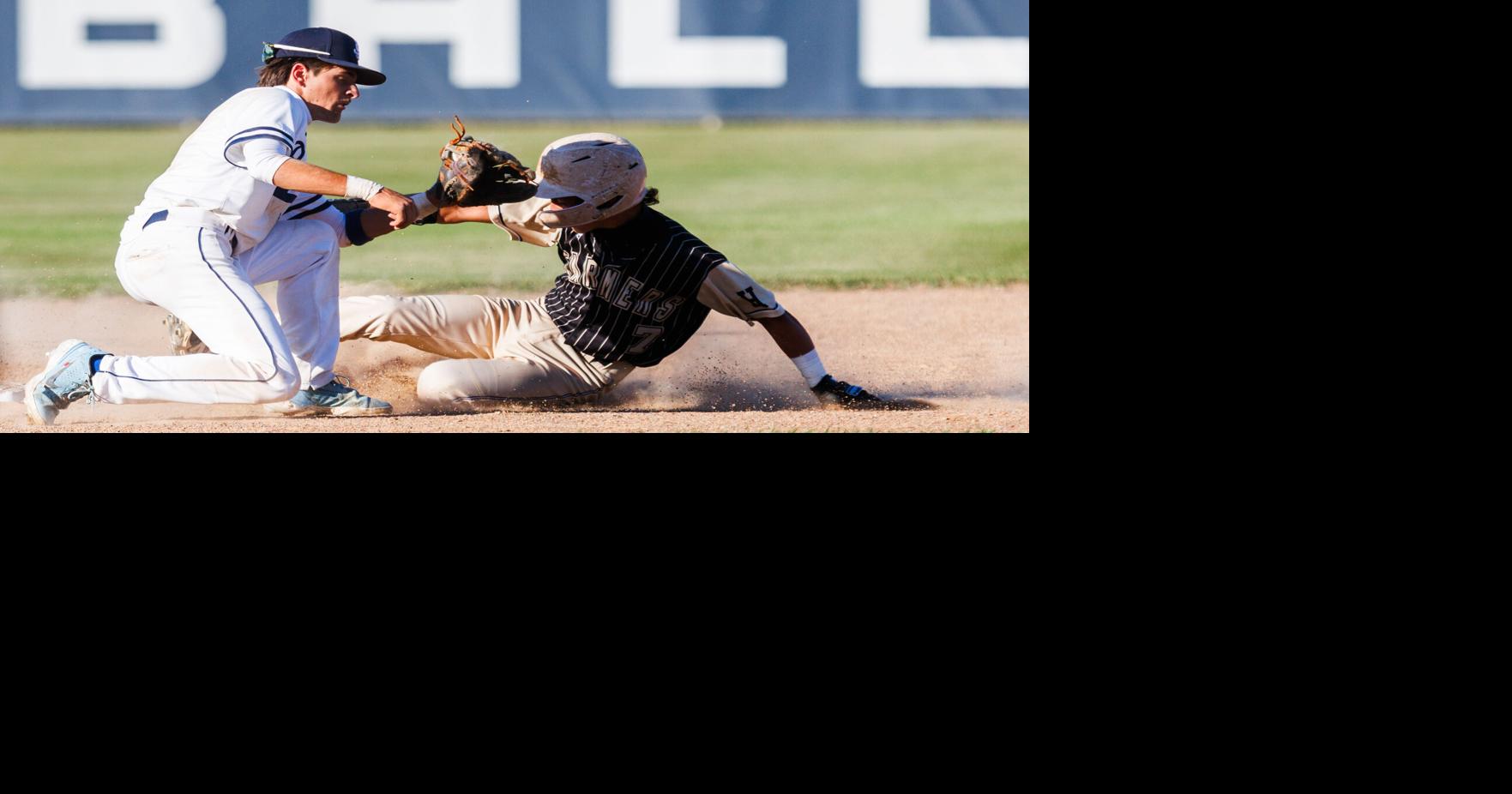 GALLERY: Justin-Siena defeats Hayward in their NCS Div. 4 playoff opener