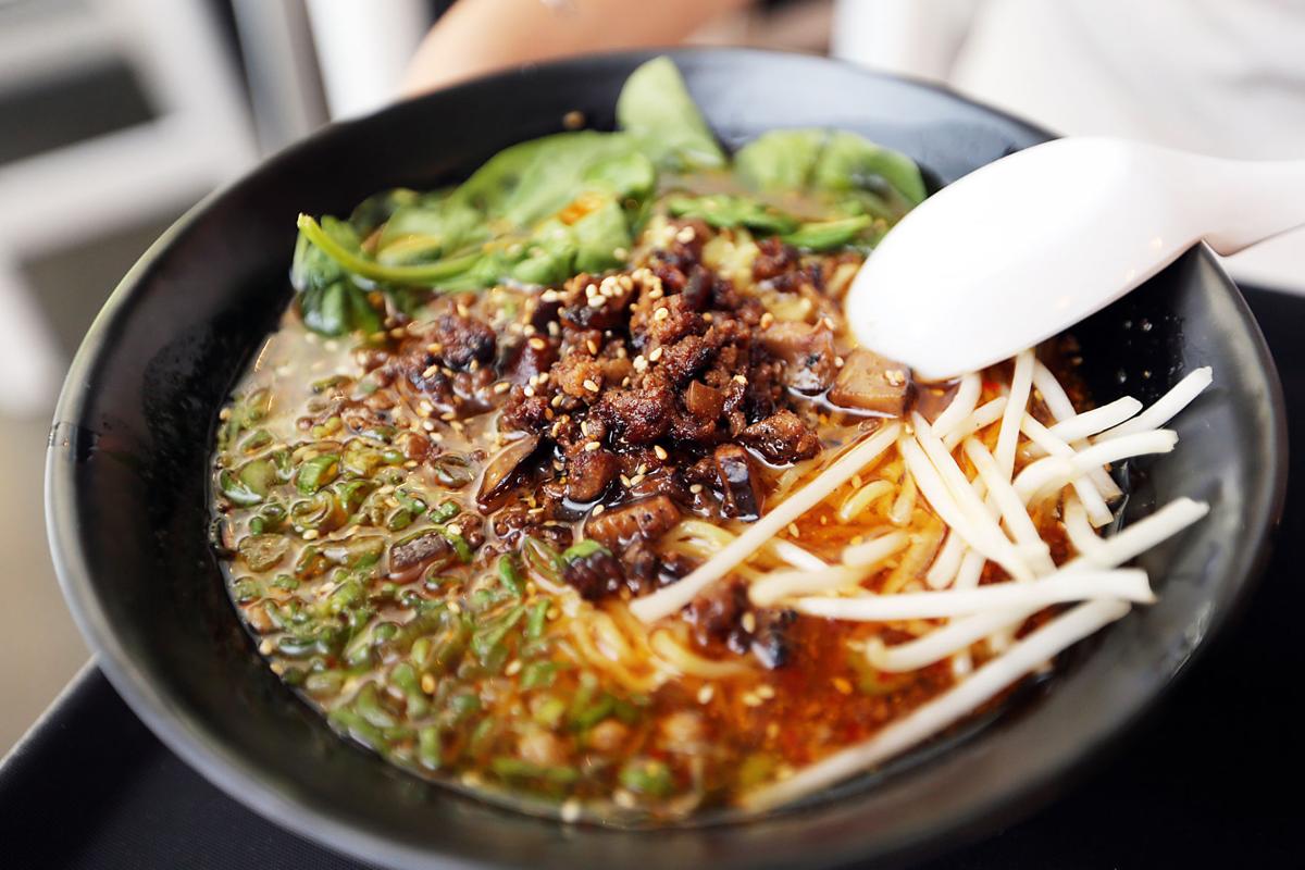 35+ Napa Pico Food Pics