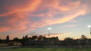 yardline cloud racer