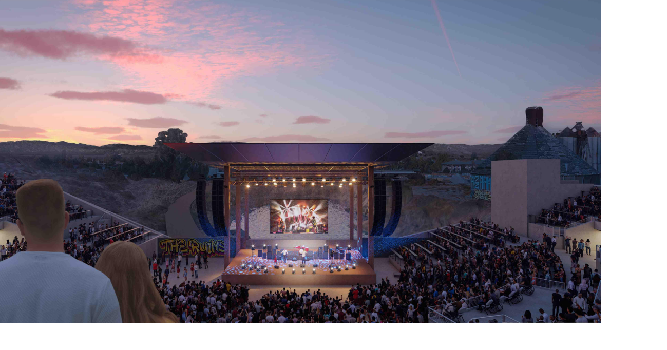 American Canyon to consider amphitheaters, solar farm | The American ...