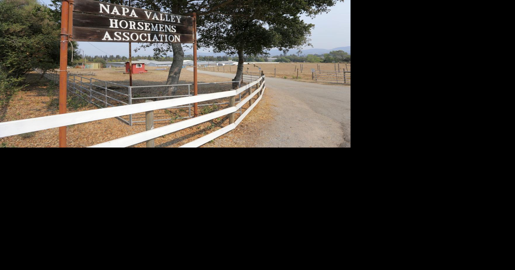 Foster Road supporters continue push for area’s inclusion in new Napa ...