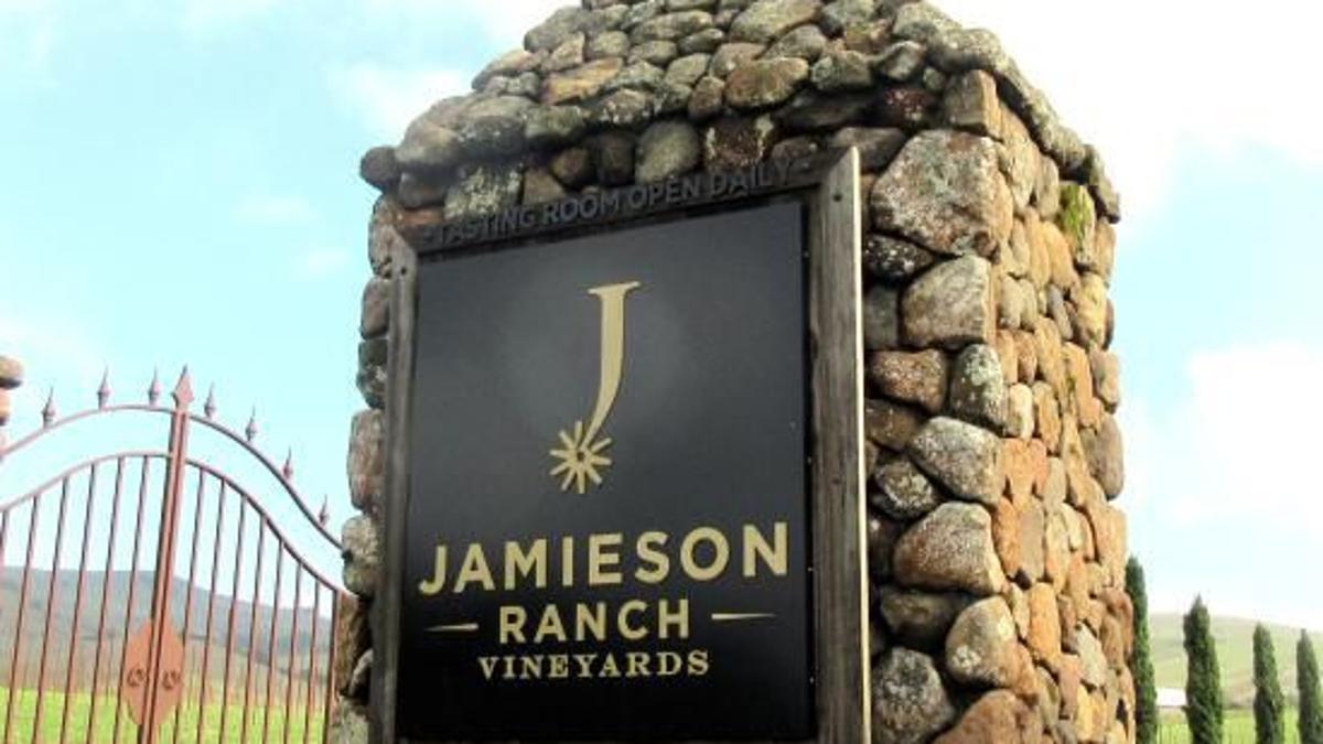 Wx Brands Acquires Jamieson Ranch And Bread Butter Brands Local News Napavalleyregister Com