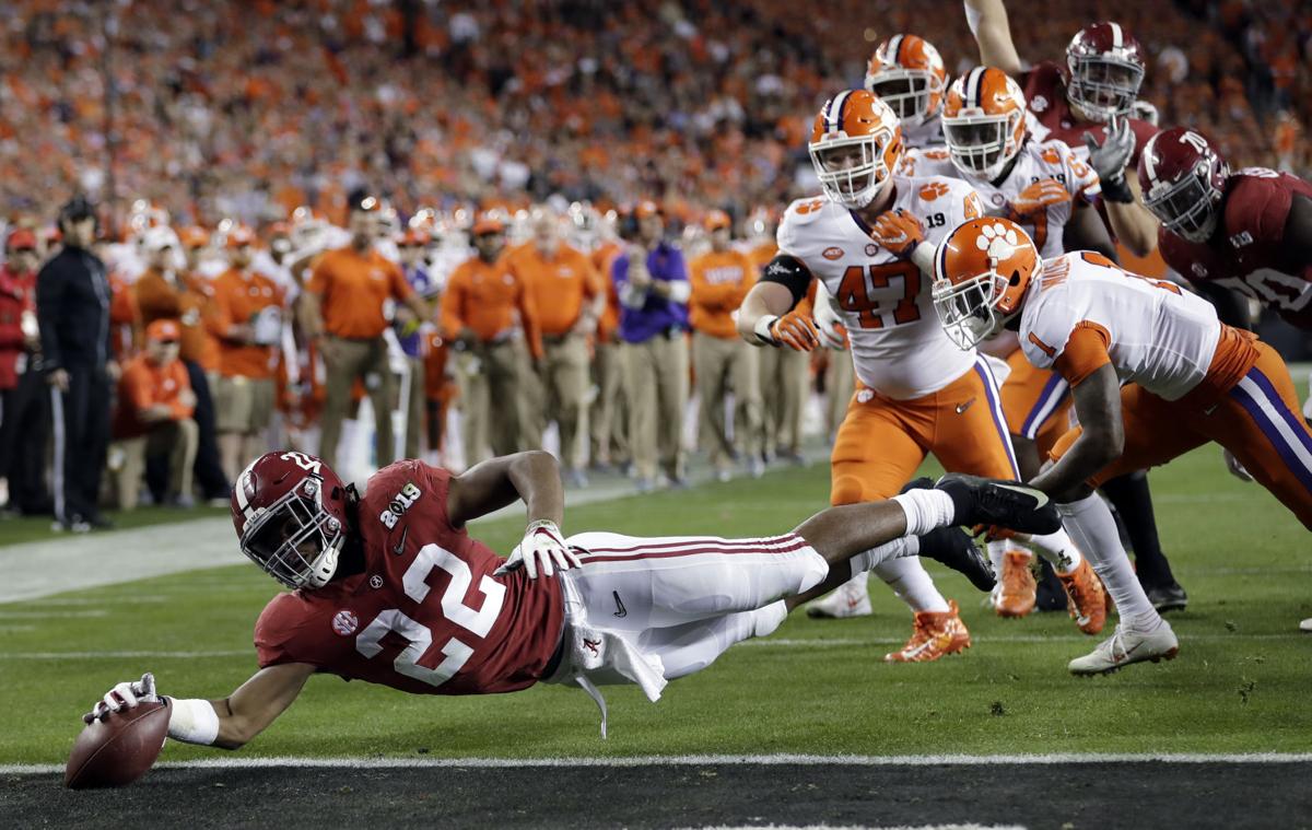 Virus Outbreak College Sports Football