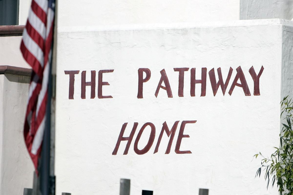 The Pathway Home building, Yountville