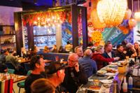 Los Agaves brings regional Mexican flavors to Napa | Food & Drink |  napavalleyregister.com