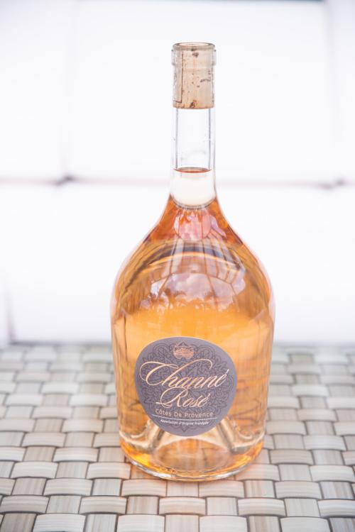 Channé Rosé