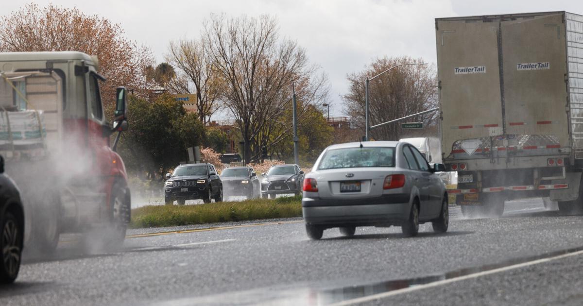 Napa County transportation projects compete for limited money