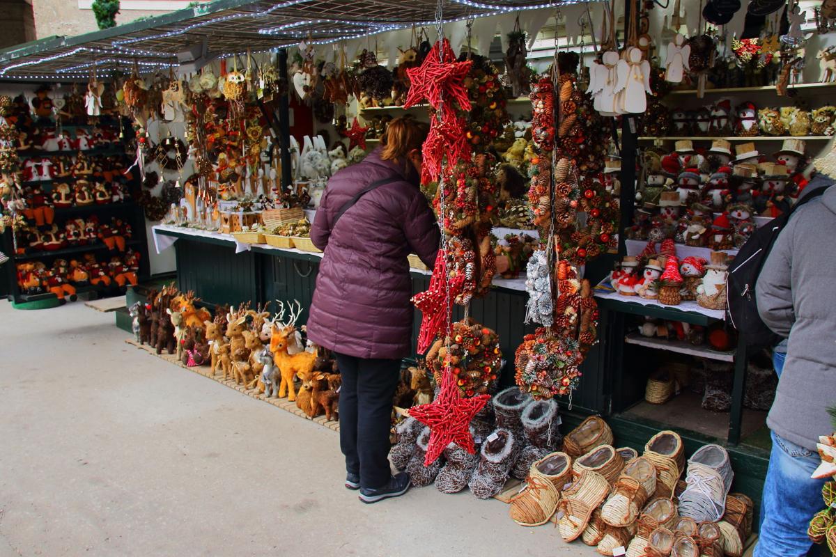 Christmas Markets