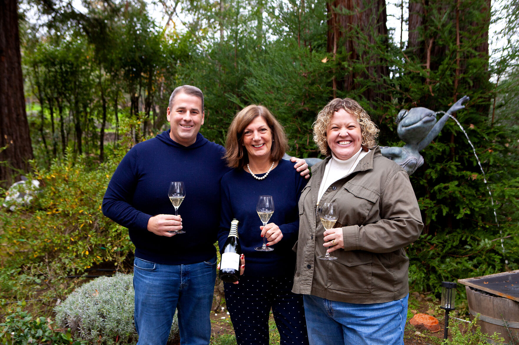 Paula Kornell Brut named to Wine Spectator Top 100 | News