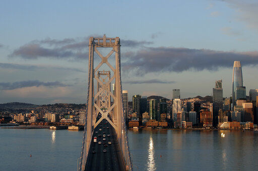 Fast decisions in Bay Area helped slow virus spread (copy)
