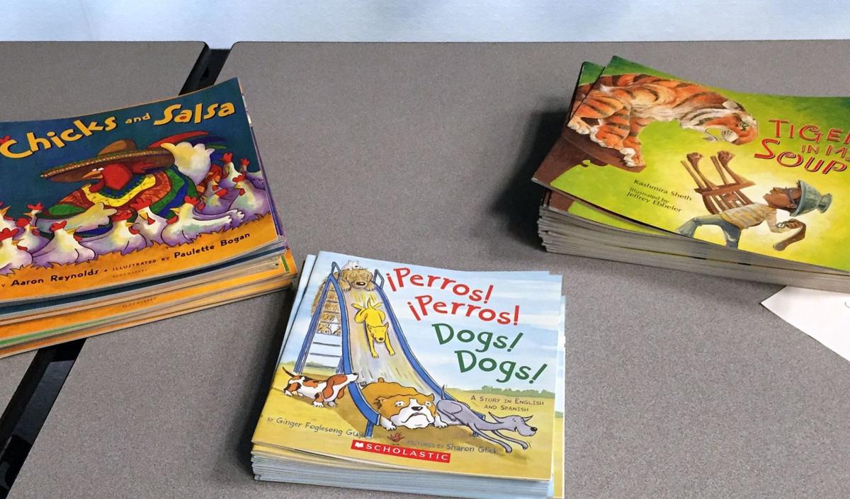 Soroptimist International of Calistoga books
